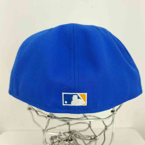 ニューエラ NEW ERA チームロゴ刺繍 ベースボールキャップ メンズ